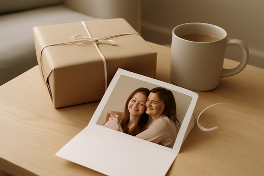 Thoughtful Sister Gifts for Long-Distance Relationships
