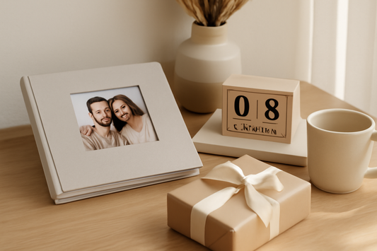 Ultimate Guide to Personalized Gifts for Anniversaries