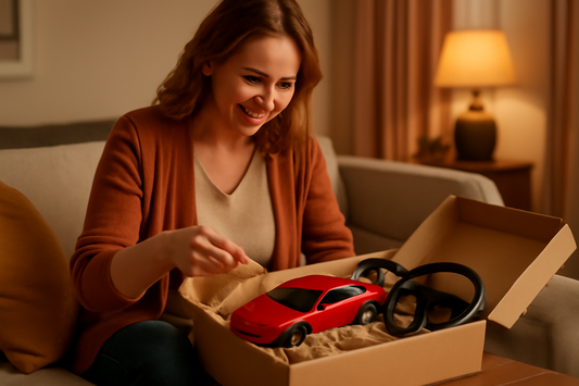 Avoiding Common Mistakes When Gifting Car Lovers