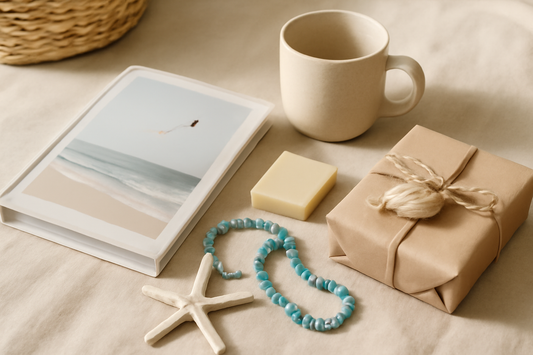 Your Ultimate FAQ for Selecting Beach-Themed Gifts