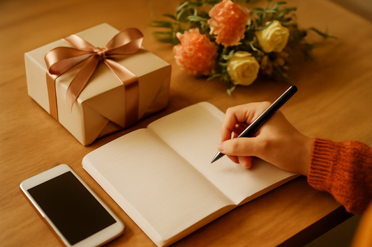 How to Choose how to select the perfect gift for Mom: A Simple Checklist