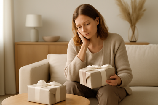 How to Fix Common Gift-Giving Mistakes for Sisters