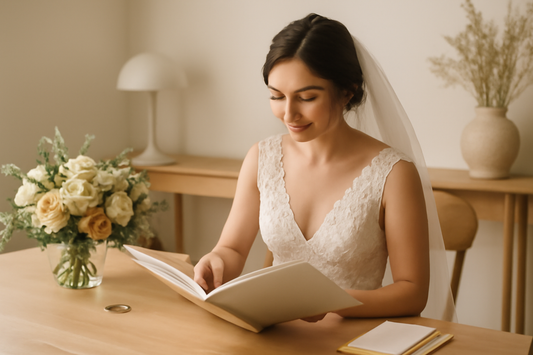 How to Incorporate Wedding Traditions into Your Big Day