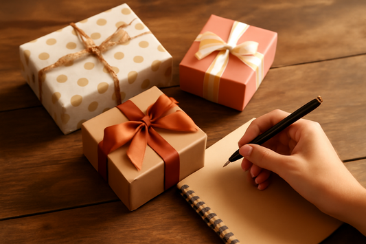 Avoiding Common Mistakes with Custom Gifts for Special Occasions