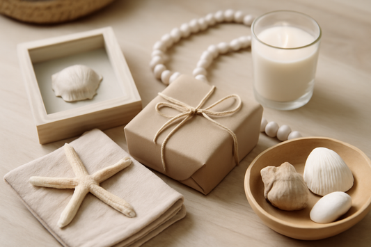 Common Mistakes to Avoid with Beach-Themed Gifts