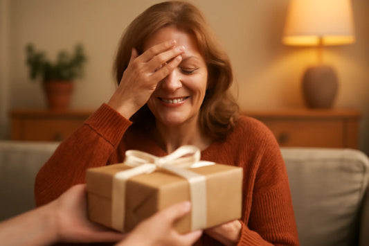 How to Surprise Mom with a Gift in 7 Thoughtful Steps