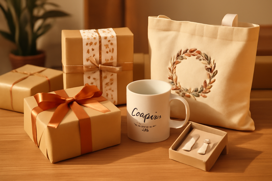 The Ultimate Guide to Custom Gifts for Every Occasion