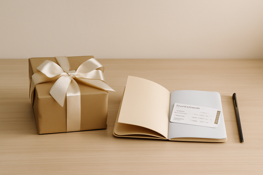 Birthday Gift vs Experience Gift: Making the Right Choice