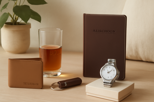 Ultimate Guide to Personalized Gifts For Him