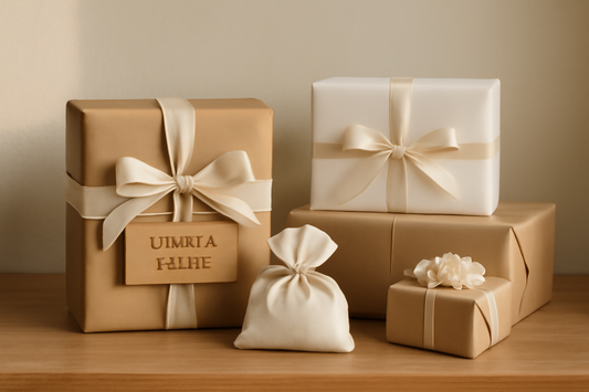 Customized Gifts for Weddings vs. Generic Options: A Thoughtful Comparison
