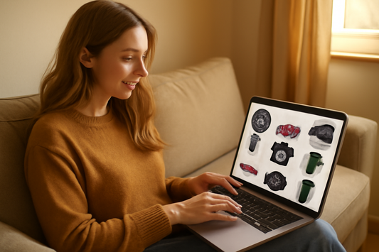 How to how to find unique gifts for car lovers: Step-by-Step