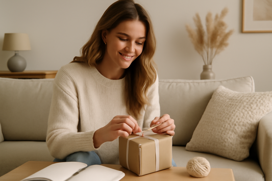 How to Make a Sister Gift Special in 5 Steps