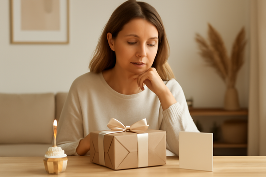 How to Choose the Perfect Birthday Gift