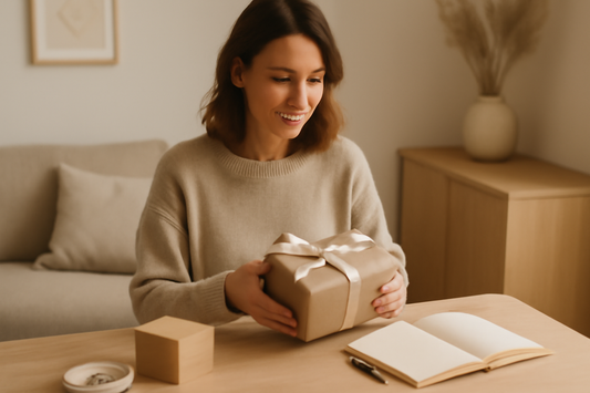 How to Choose the Perfect Custom Gift