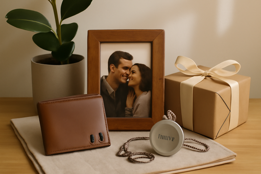Personalized Gifts for Him FAQ: 12 Common Questions Answered