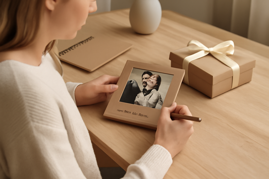 How to how to personalize gifts for anniversaries effectively: Step-by-Step