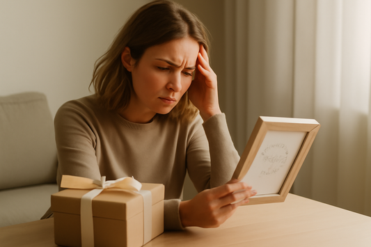 Why Personalized Wedding Gifts Can Be Challenging and How to Overcome These Obstacles