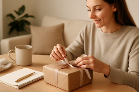 How to Personalize a Gift for Your Sister in 7 Simple Steps