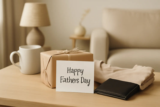 Thoughtful Gifts for Father's Day When You're Short on Time