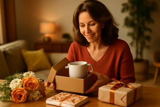 Unique Gift Ideas for Mom When You Want to Celebrate a Special Occasion