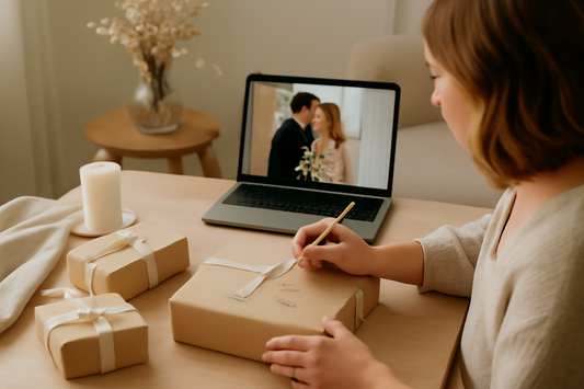 How to how to personalize wedding gifts effectively: Step-by-Step