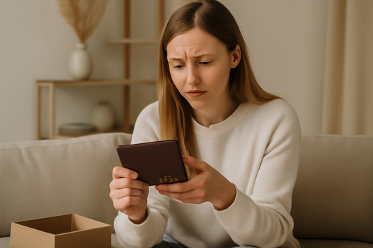 Tackling Common Problems with Personalized Gifts for Him