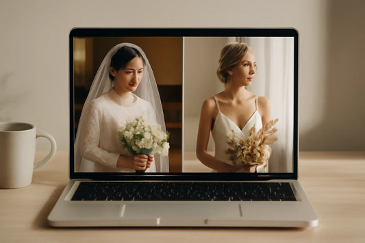 Comparing Traditional Wedding Customs and Contemporary Styles