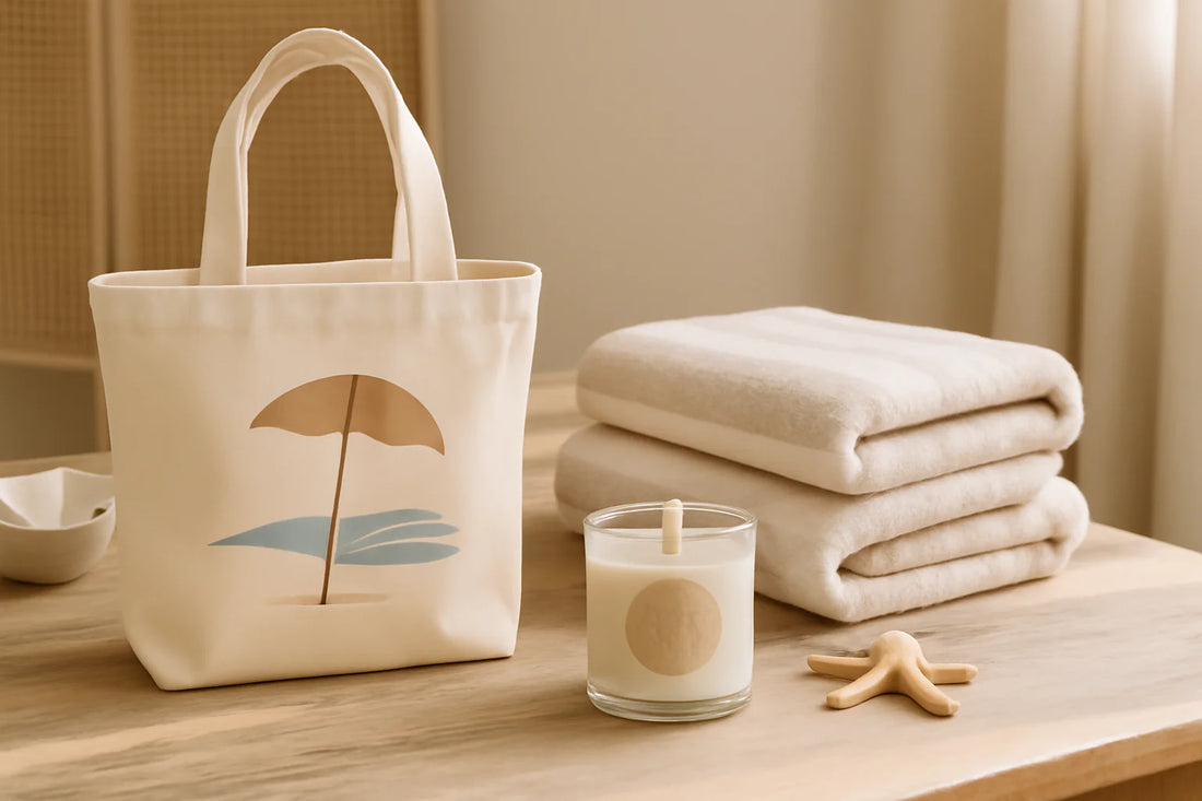 Beach-Themed Gifts for Summer Parties When You're Planning a Fun Gathering