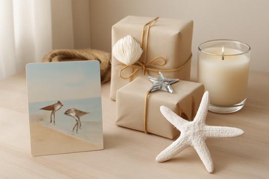 How to Choose Beach-Themed Gifts in 5 Simple Steps