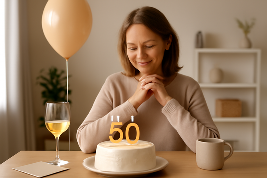Celebrating Milestone Birthdays: A Comprehensive Guide