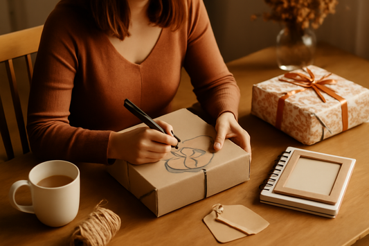How to how to personalize gifts for special occasions: Step-by-Step