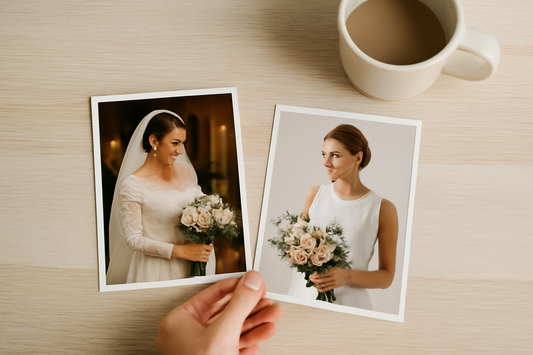 Comparing Wedding Traditions vs Modern Practices