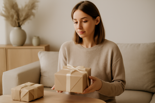 How to Choose the Perfect Gift for Your Sister