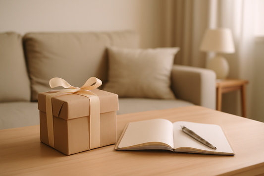 Finding the Perfect Birthday Gift for Someone Who Has Everything