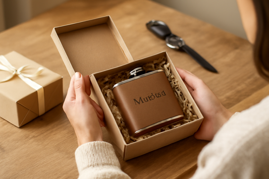 Is Personalization Worth It for Gifts for Him? FAQ: 12 Common Questions Answered