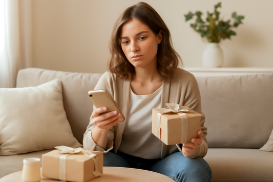 Last-Minute Birthday Gift Ideas for Busy Shoppers