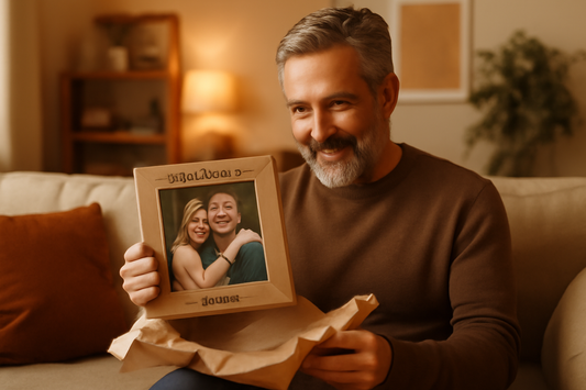 Why Personalized Gifts Are Special for Dads: Common Missteps and How to Avoid Them