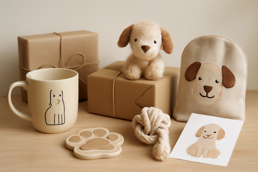 Delightful Pet-Themed Gift Ideas for Every Occasion