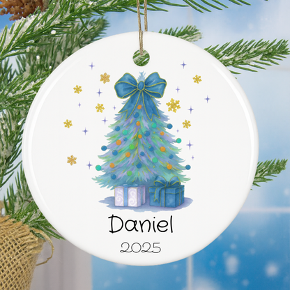 Christmas Keepsake