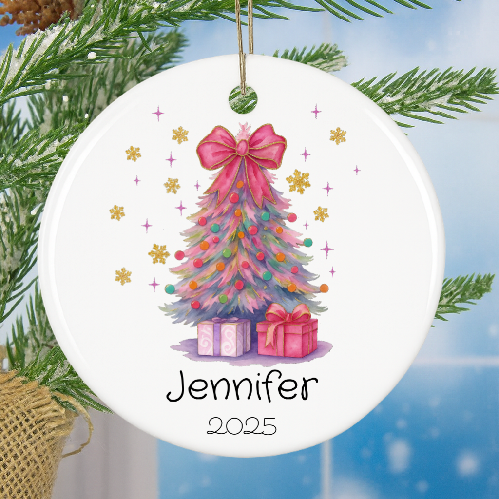 Christmas Keepsake