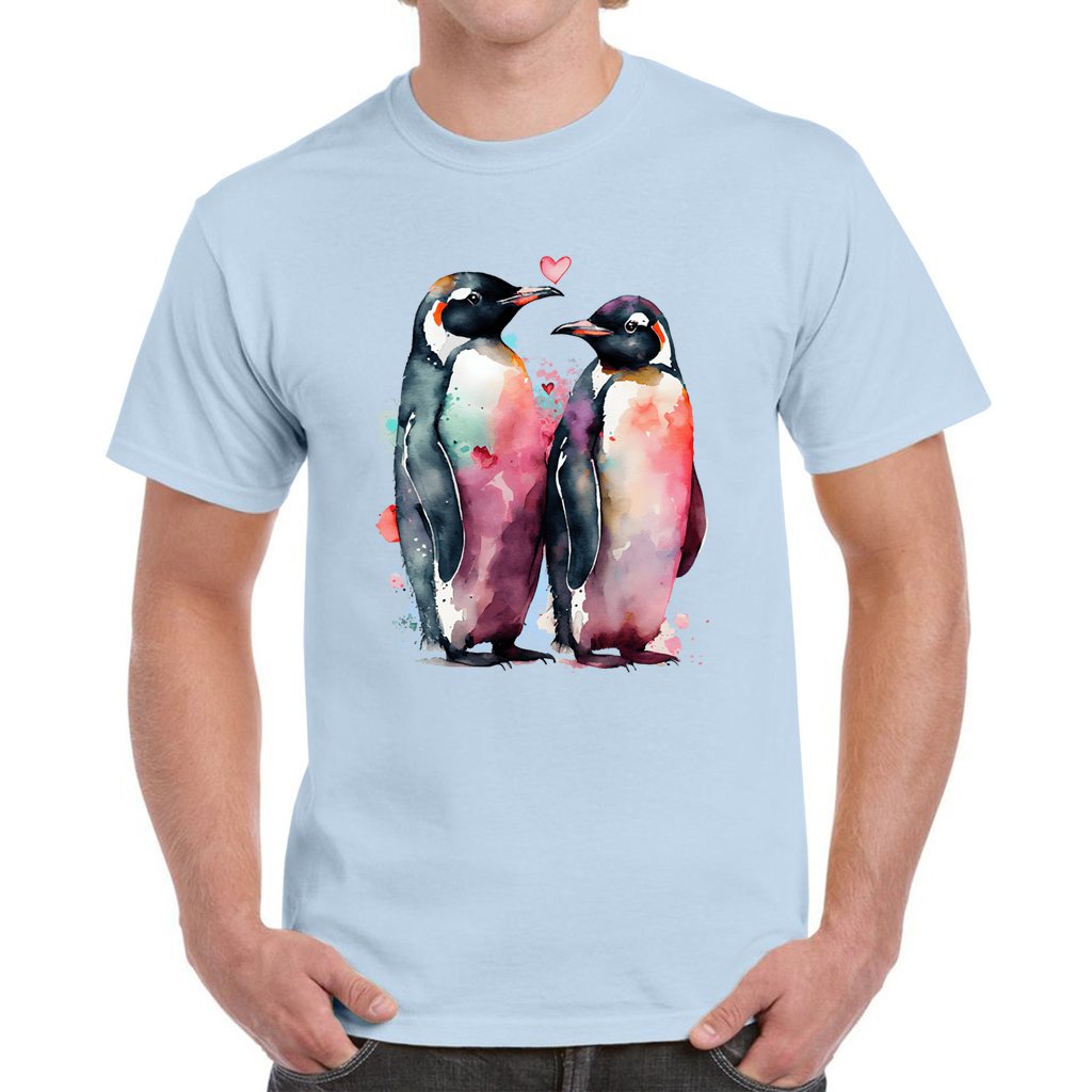 Penguin Lover T-Shirt