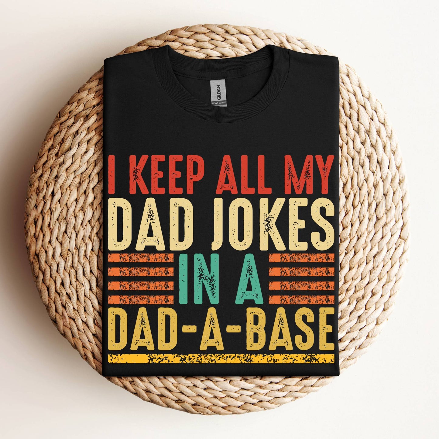 Dad Jokes Gift For Dad