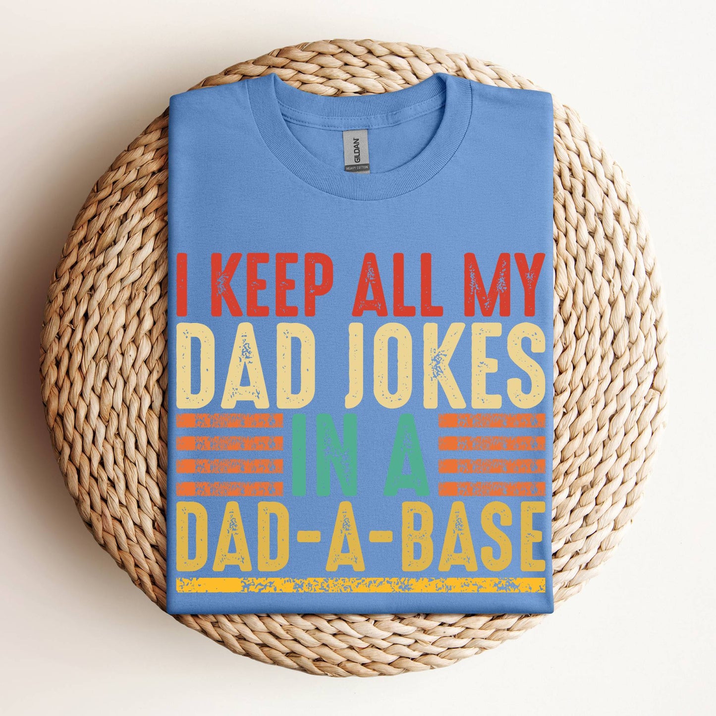 Dad Jokes Gift For Dad