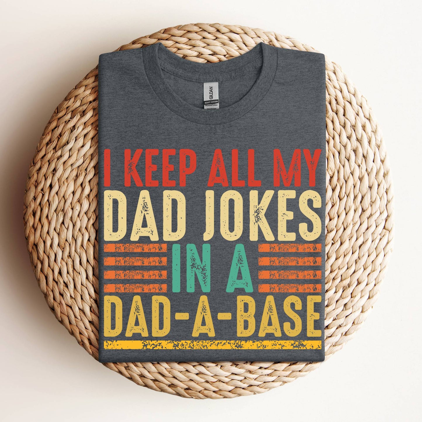 Dad Jokes Gift For Dad