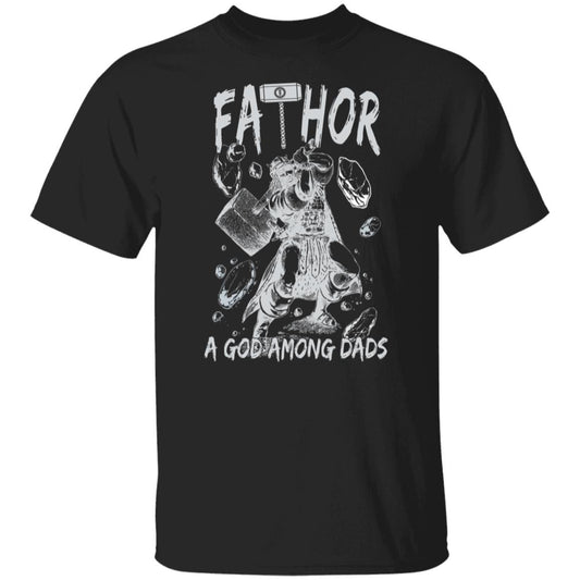 FaTHOR Shirt For Dad