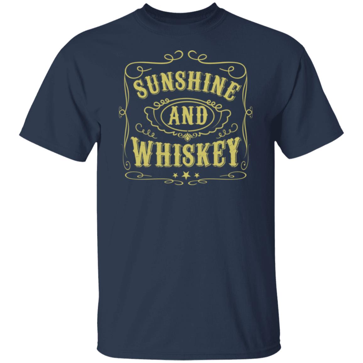 Sunshine Beach T-shirt