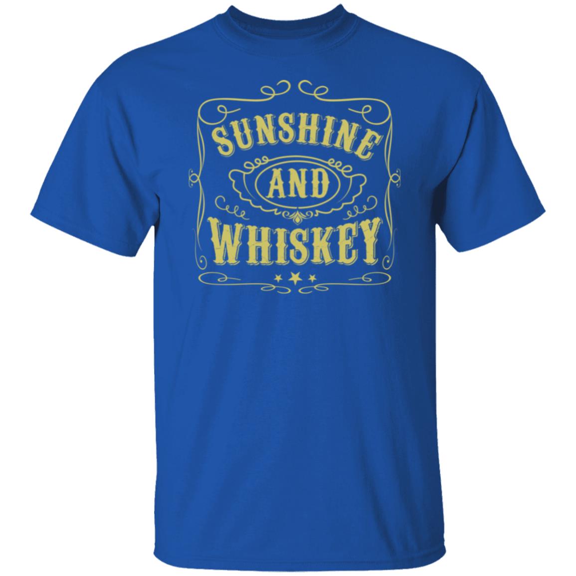 Sunshine Beach T-shirt