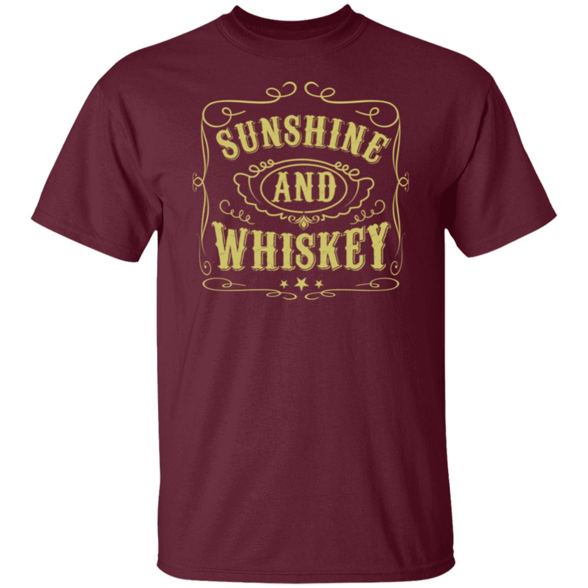 Sunshine Beach T-shirt