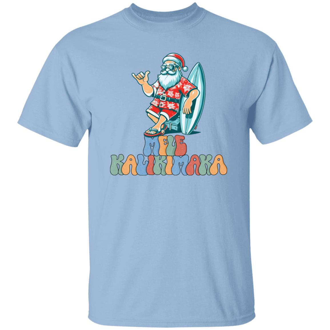 Mele Kalikimaka Shirt