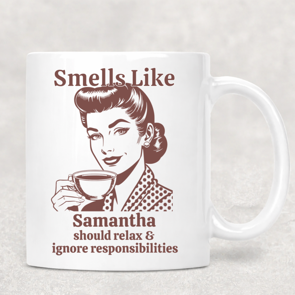 Retro Smells Like Ignoring Responsibilities